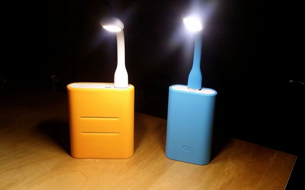 LED lamp Xiaomi
