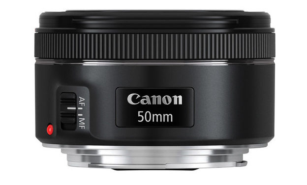 CANON lens