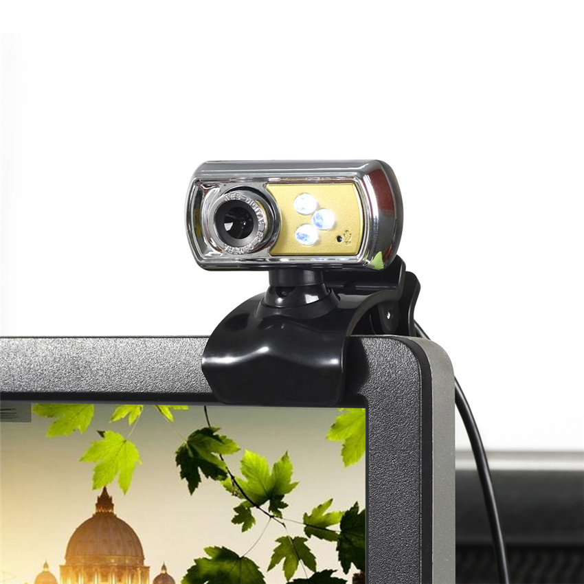 Camera with zoom and backlit