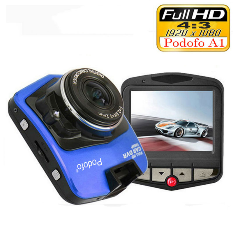 PODOFO A1 MINI FULL HD 1080P