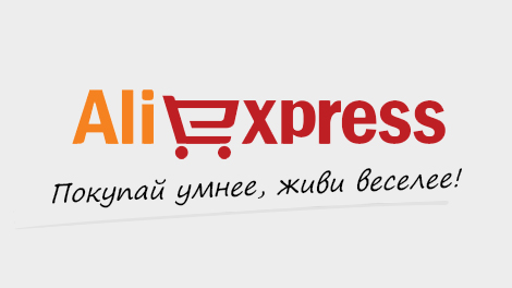 ali Express