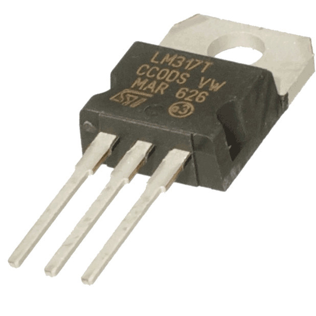 voltage-regulator-lm317