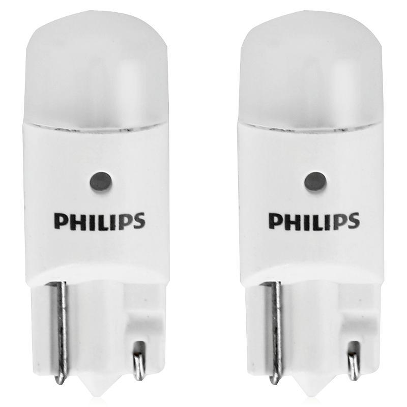 Phillips LED ნათურები