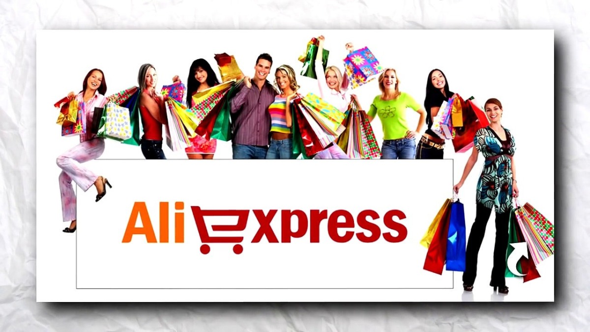 Alıcıların kara listesi Aliexpress