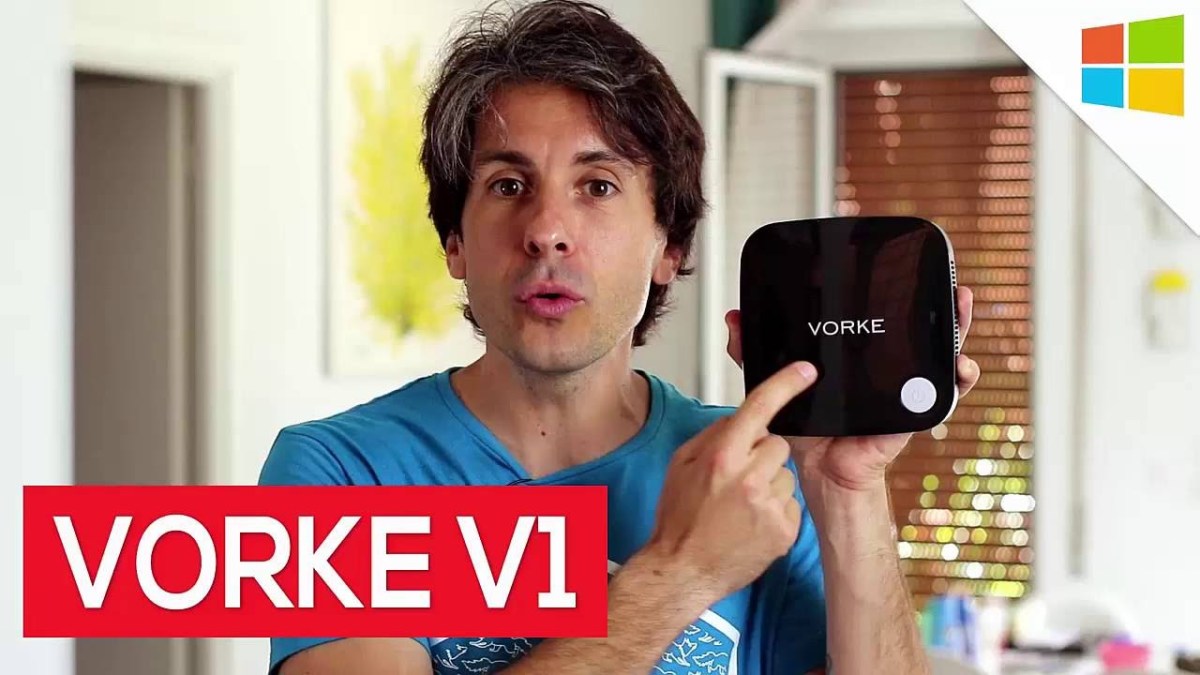 Prefix Vorke V1.