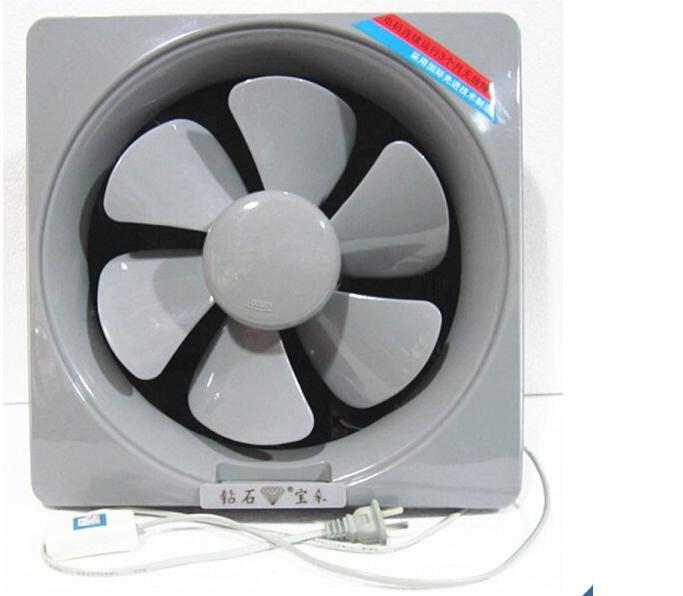 Exhaust fan for kitchen