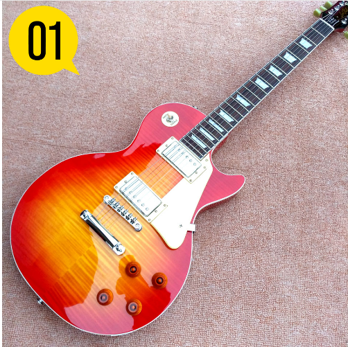 Les Paul kitare na Aliexpress