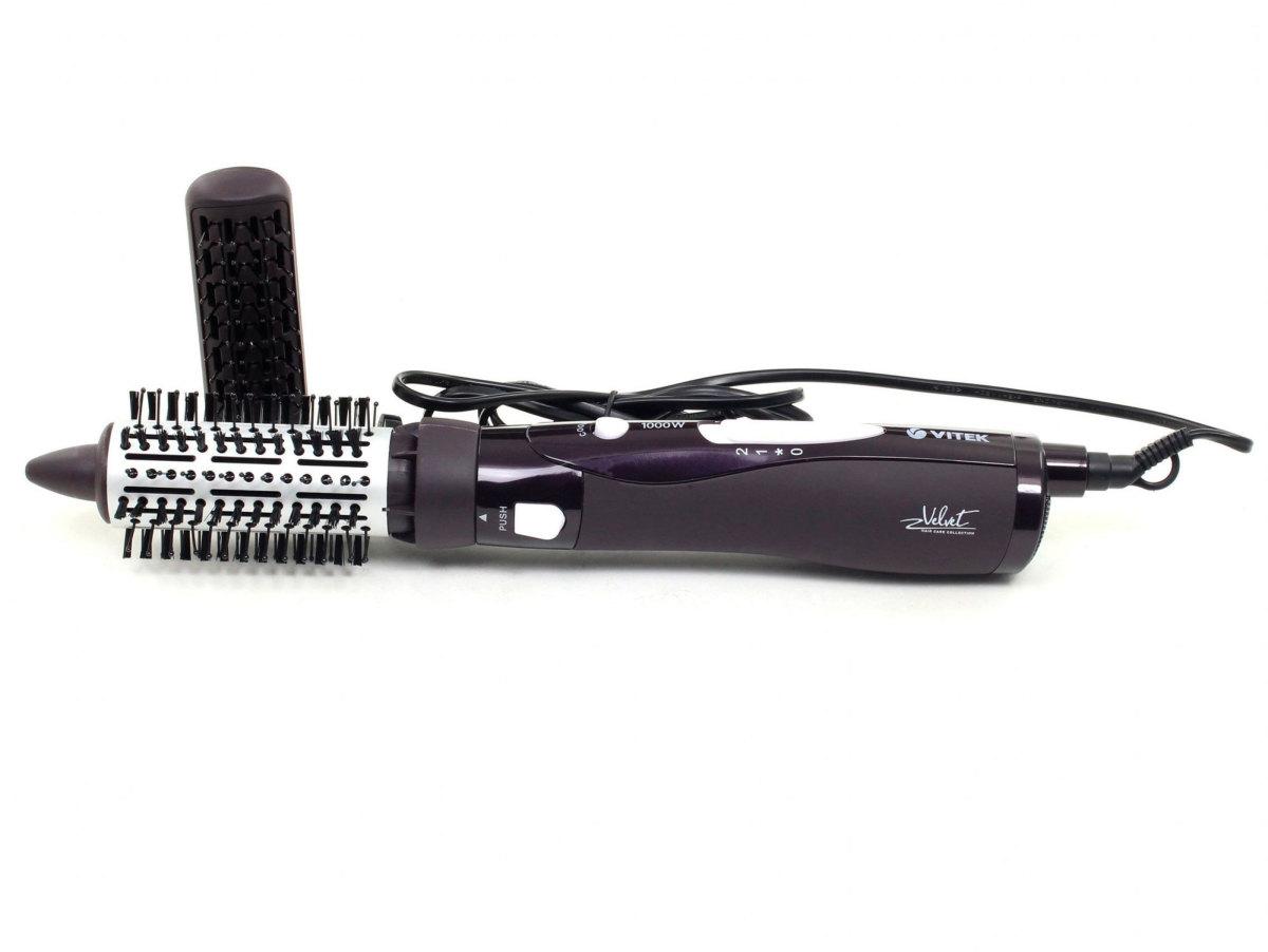 Vitek VT-8235 vt hairdryer