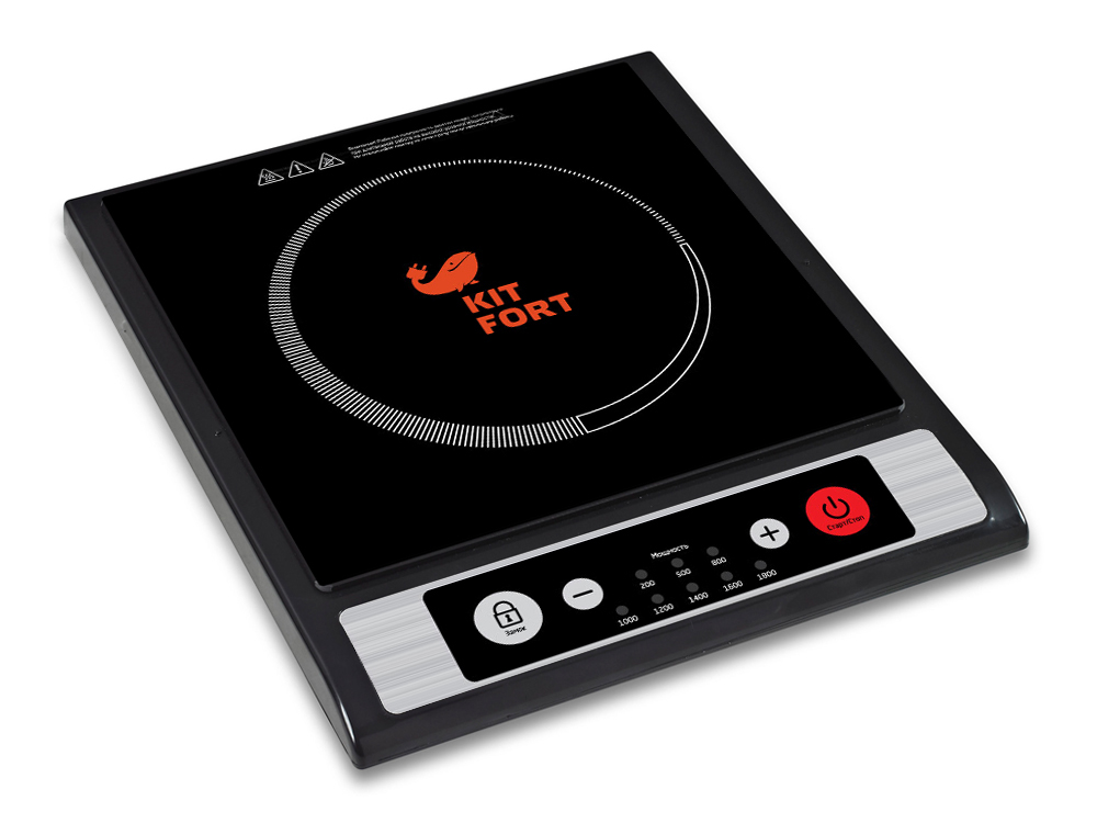 Induction cooker Kitfort KT-107