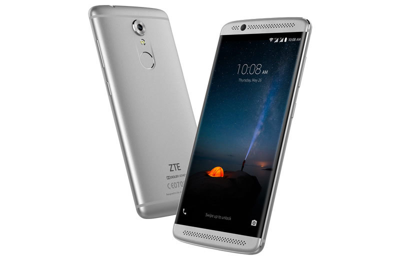 ZTE Axon 7 Aliexpress üzerinde