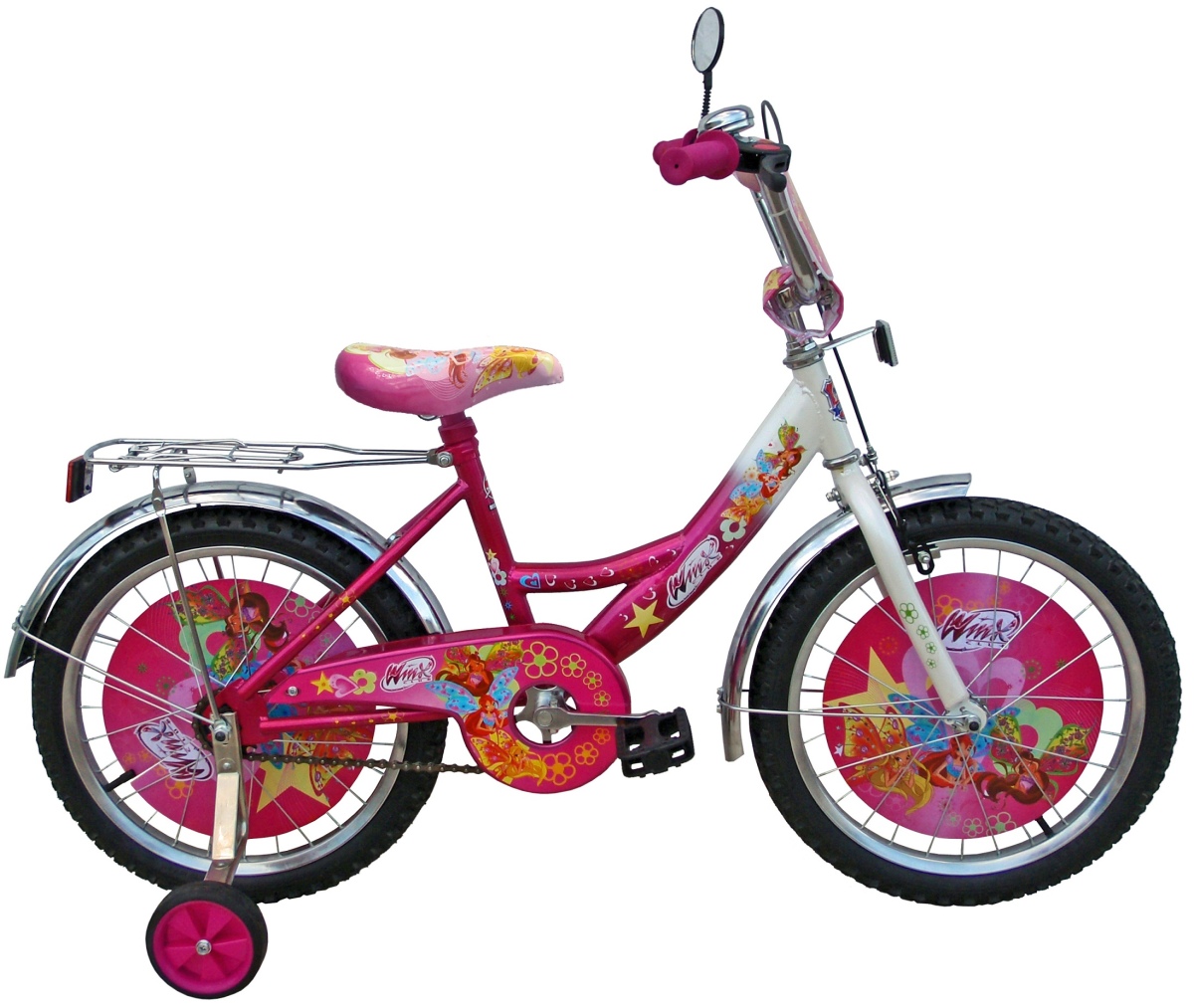 Bicicletas infantis no Aliexpress
