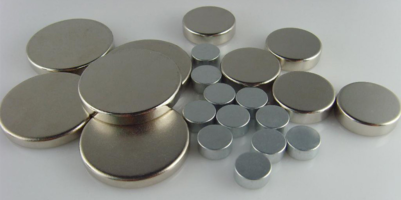 Neodymium magnets on Aliexpress