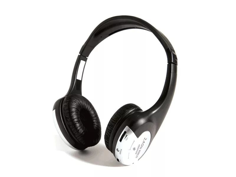 SAMSUNG headphones