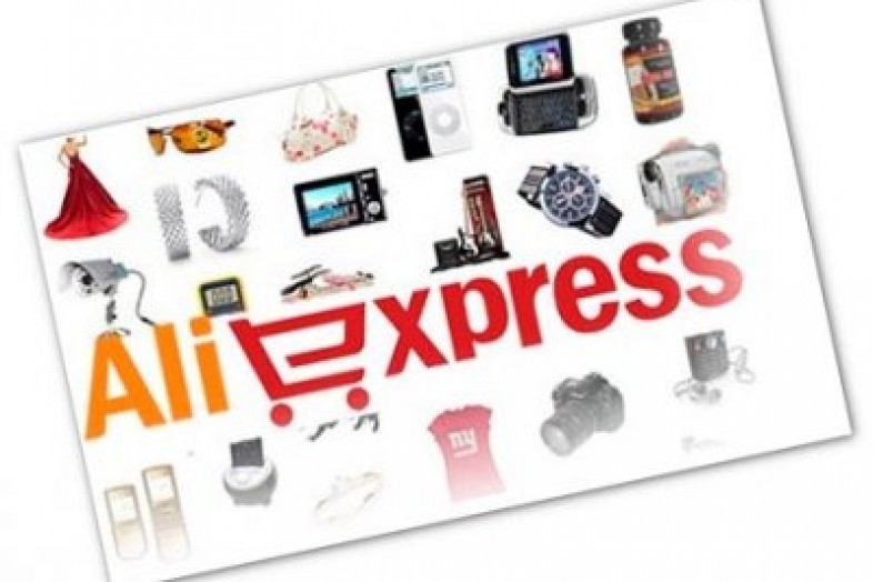 Por que não exibe avaliações para Aliexpress?