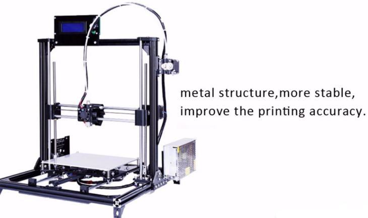 3D printer