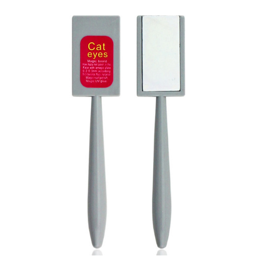 Magnetic wand for gel varnish Cat eye