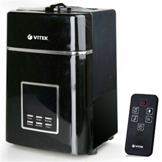 Vitek VT-1764 საჰაერო humidifier