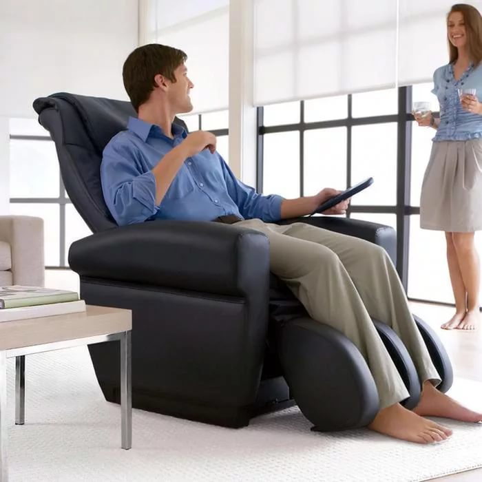 Massage chair for home and office on Aliexpress