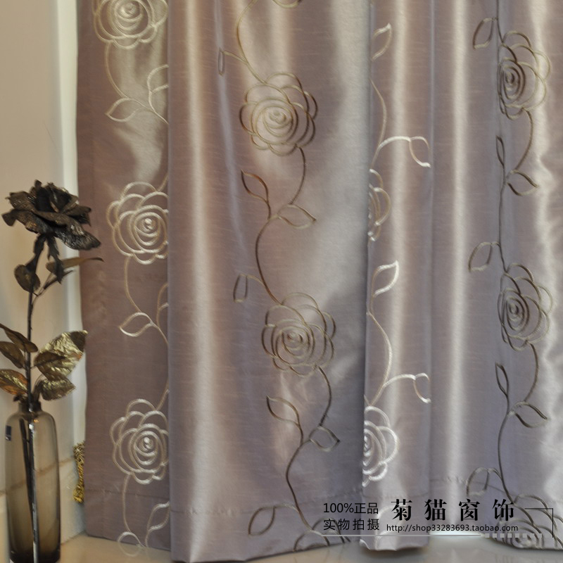 Cloth for curtain aliexpress