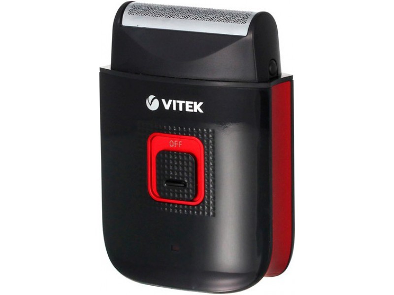 Electric Shaver Vitek VT-2371 BK