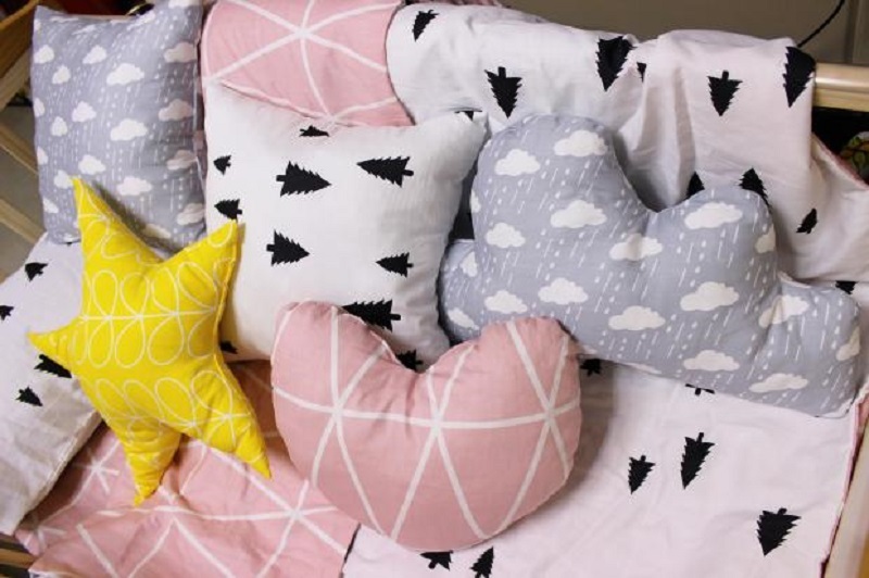 Baby Pillows on Aliexpress