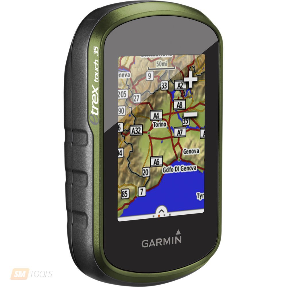 ناوبر گردشگری GPS، برای جنگل به AliExpress