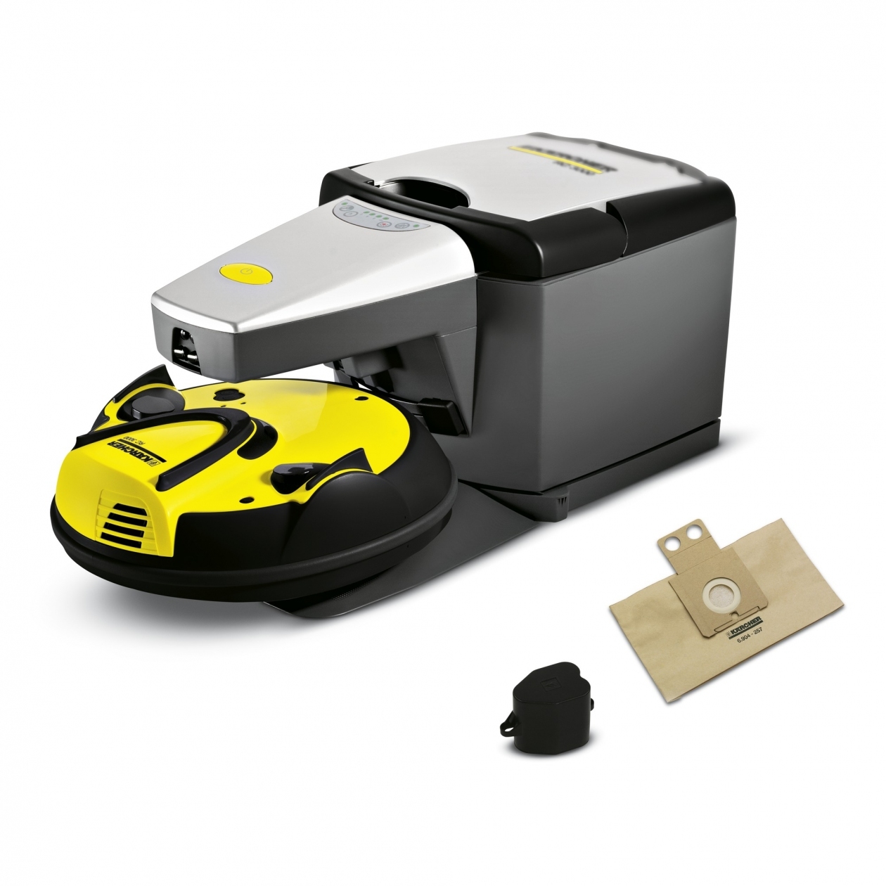 Robot vacuum cleaner on Aliexpress to 20,000 thousand rubles