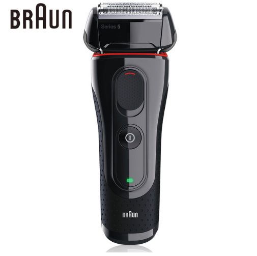 Braun Electric Shaver 5030 s
