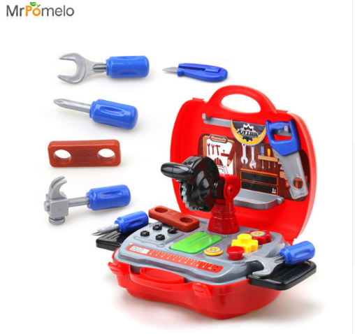 Boy tool kit