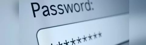 Как да измисляте парола на AliExpress?