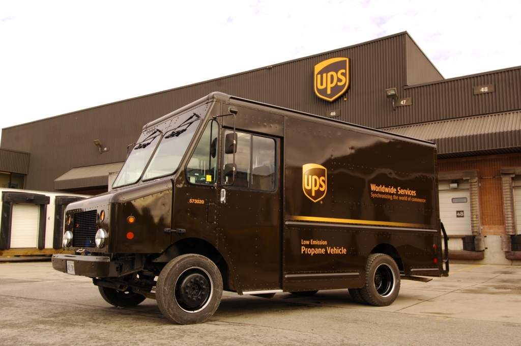 UPS Express su AliExpress: cosa è la spedizione?