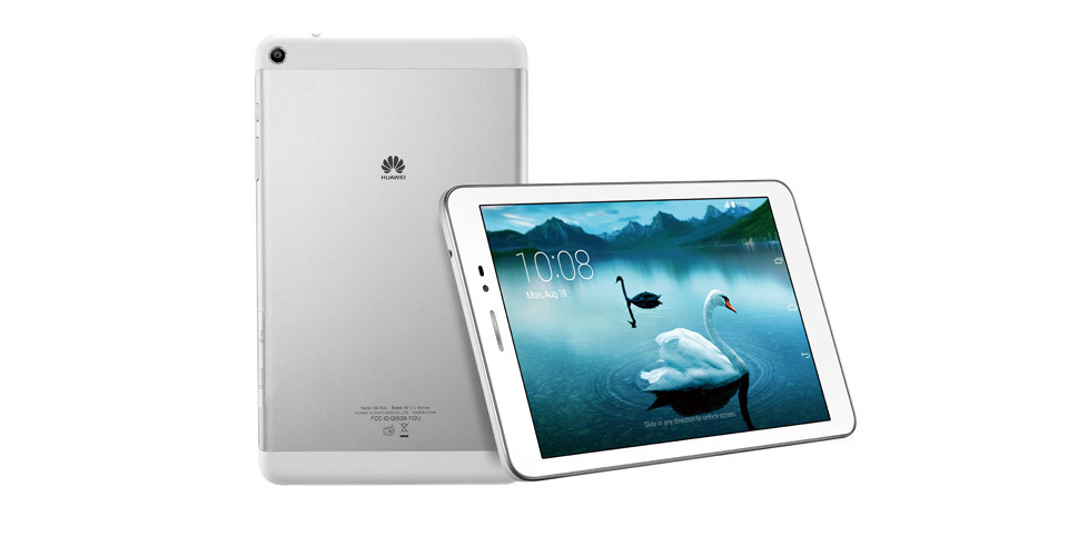 Huawei Honor Tablets on Aliexpress