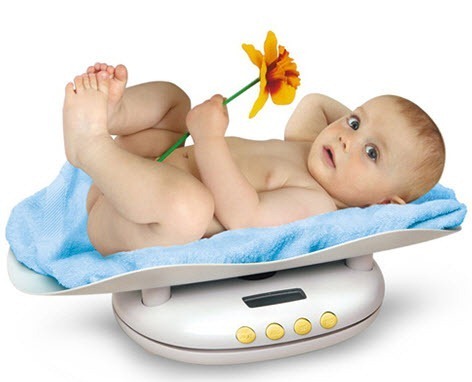 Весы для новорожденных на алиэкспресс