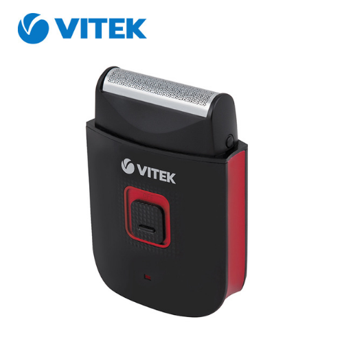 Electric razor Vitek VT-2371 BK