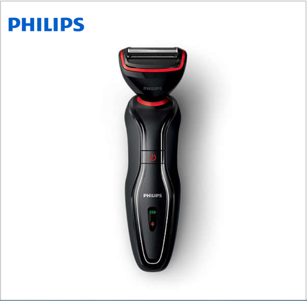 Electric Shaver Philips S728 / 17