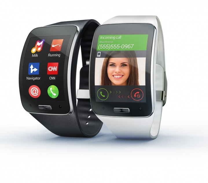 Smart SAMSUNG Watch in Aliexpress Online Store