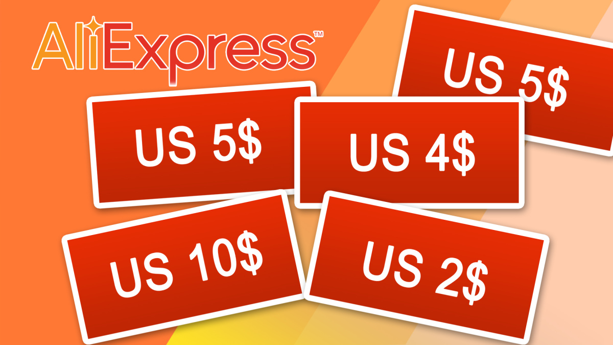 How to save more on aliexpress