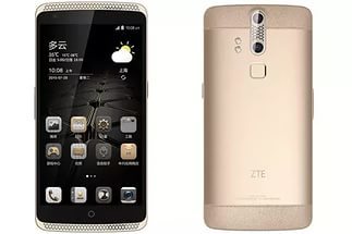 ZTE Axon MINI su Ali Spress