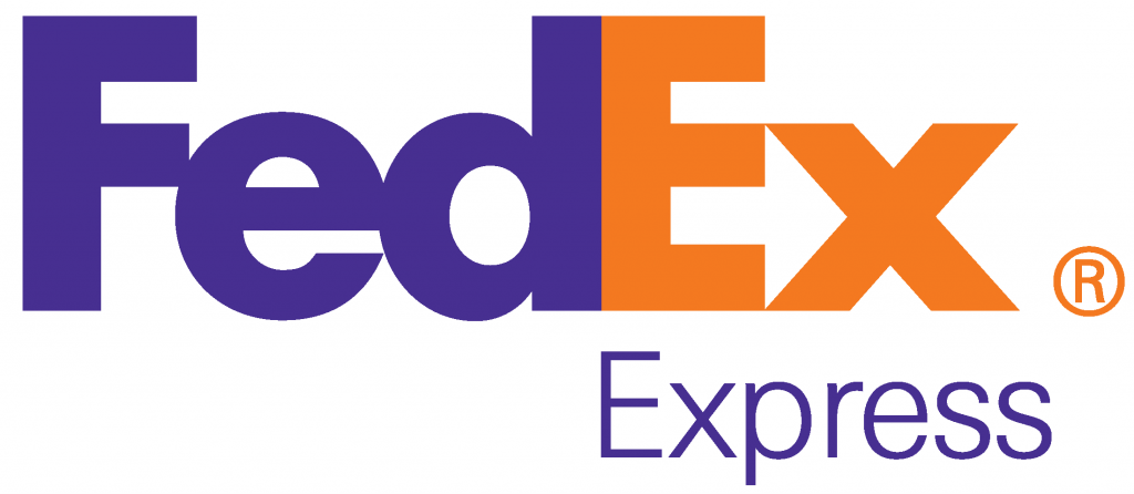 Fedex express на алиэкспресс - что за доставка?