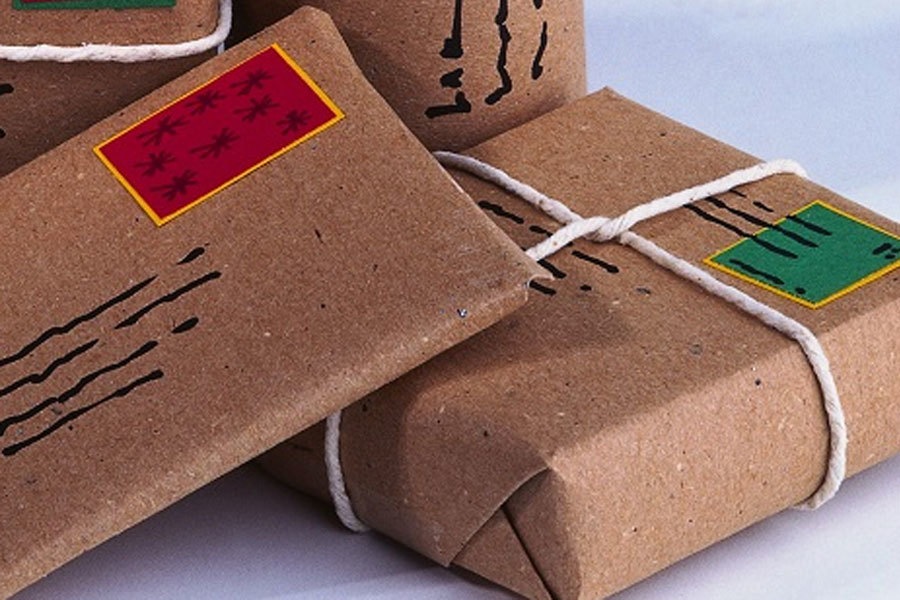 Bagaimana cara melacak paket pos Swedia?