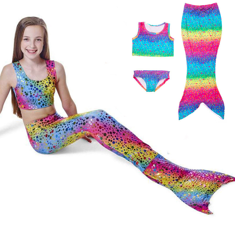 Tail of mermaids on Aliexpress costume