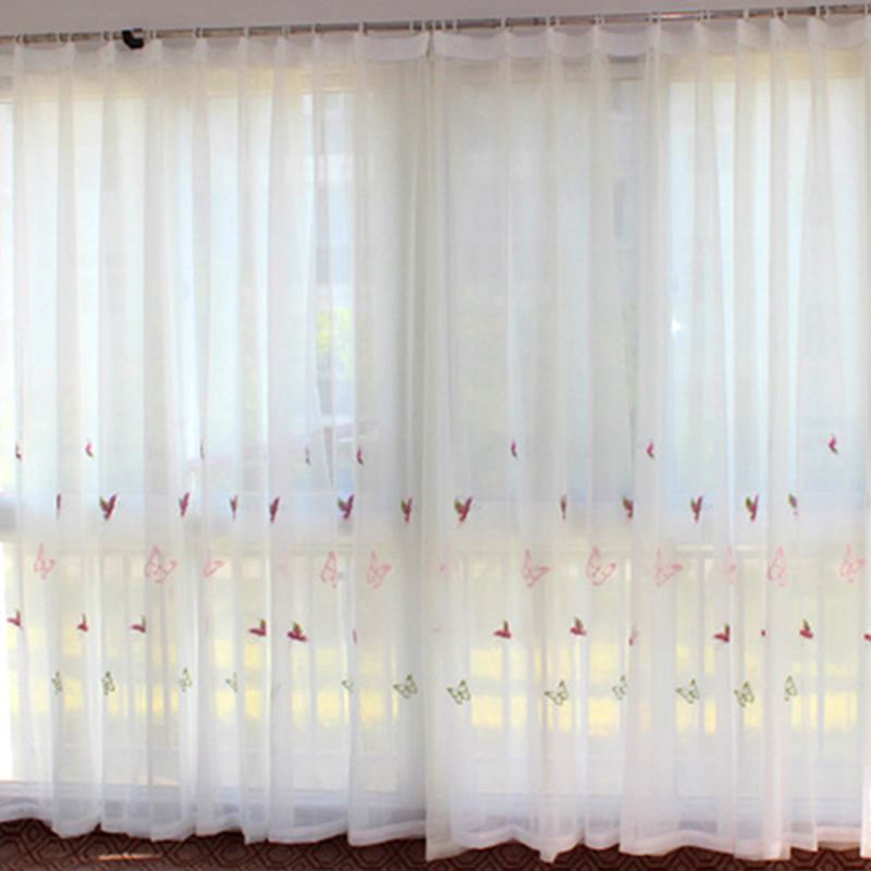 Finished curtains AliacpSress