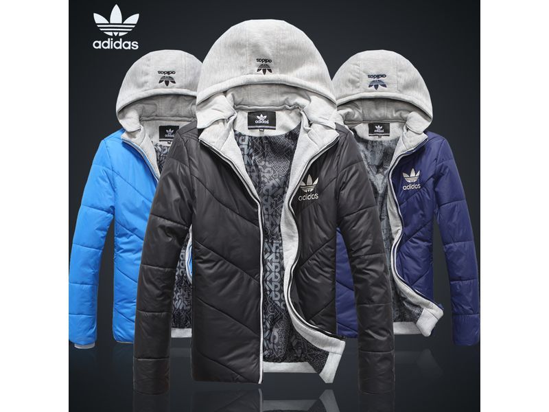 Зимняя спортивная куртка adidas на алиэкспресс