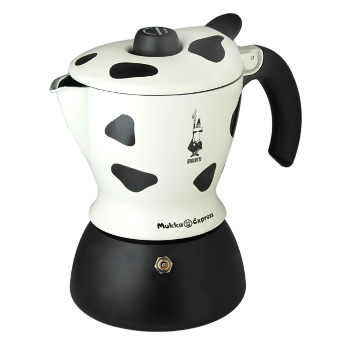 Coffee makers on Aliexpress Cappuccino