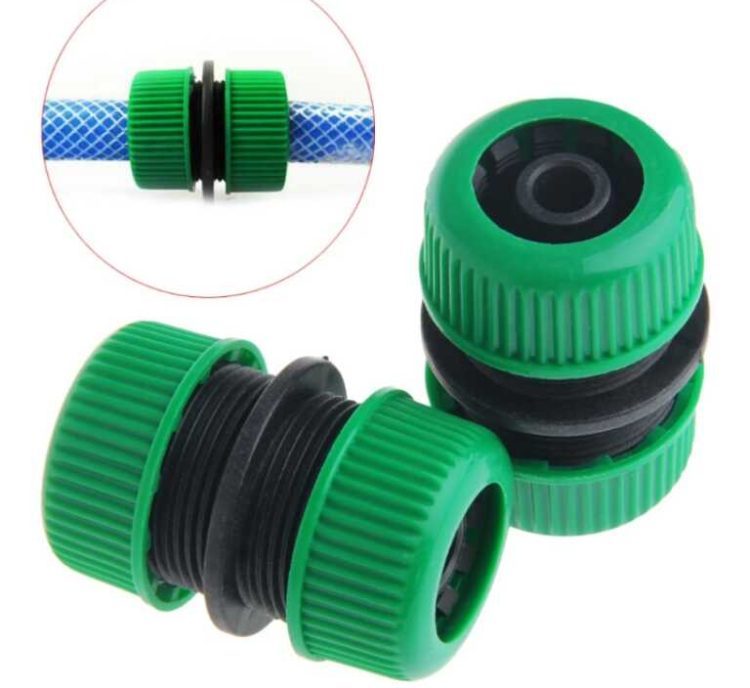 Garden and water connectors for Aliexpress