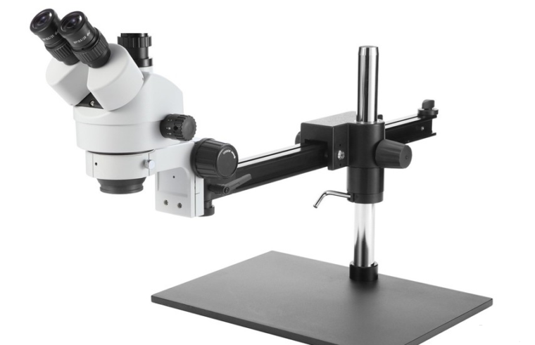 Professional microscope