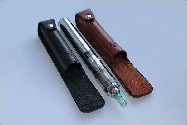 Case for electronic cigarette