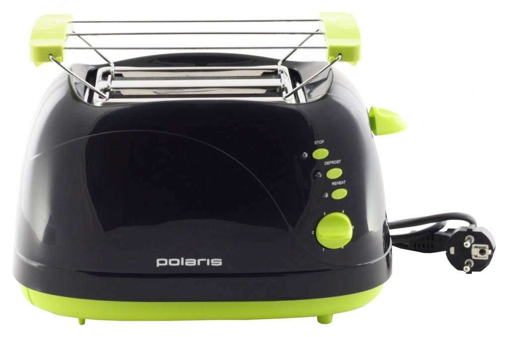 Toaster Polaris.