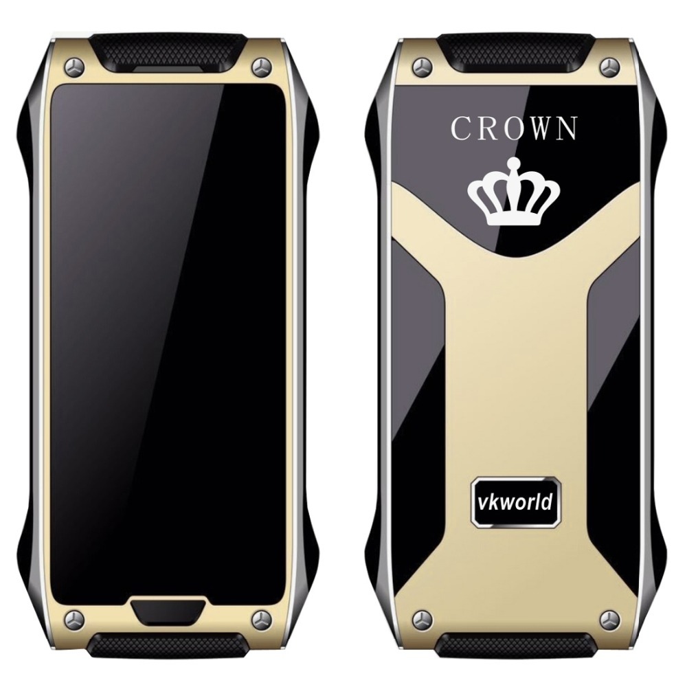 Vkworld Crown V8 Dual Sim