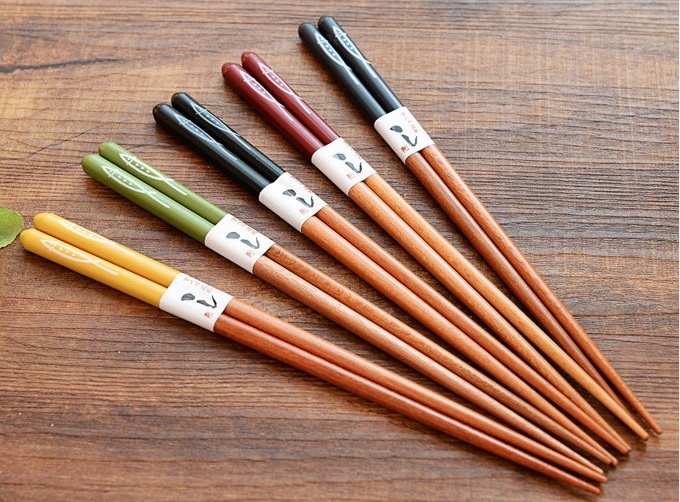 Sticks for sushi and rolls on Aliexpress